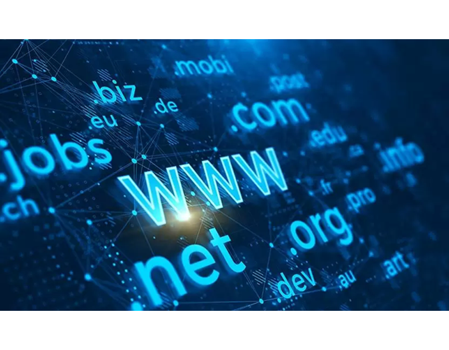 Switch Internet domeinnaam registreren