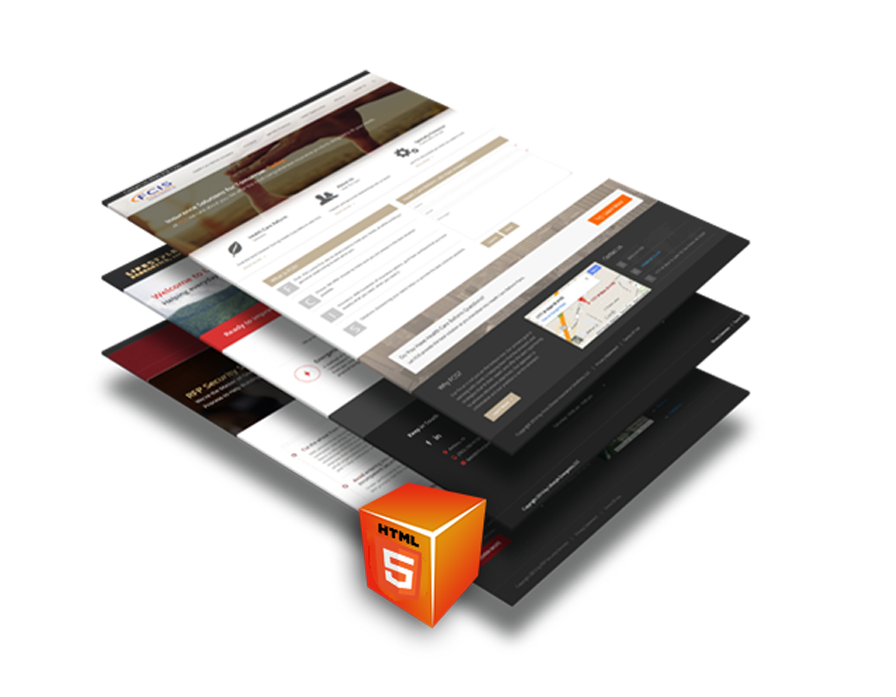 Switch Internet html webdesign