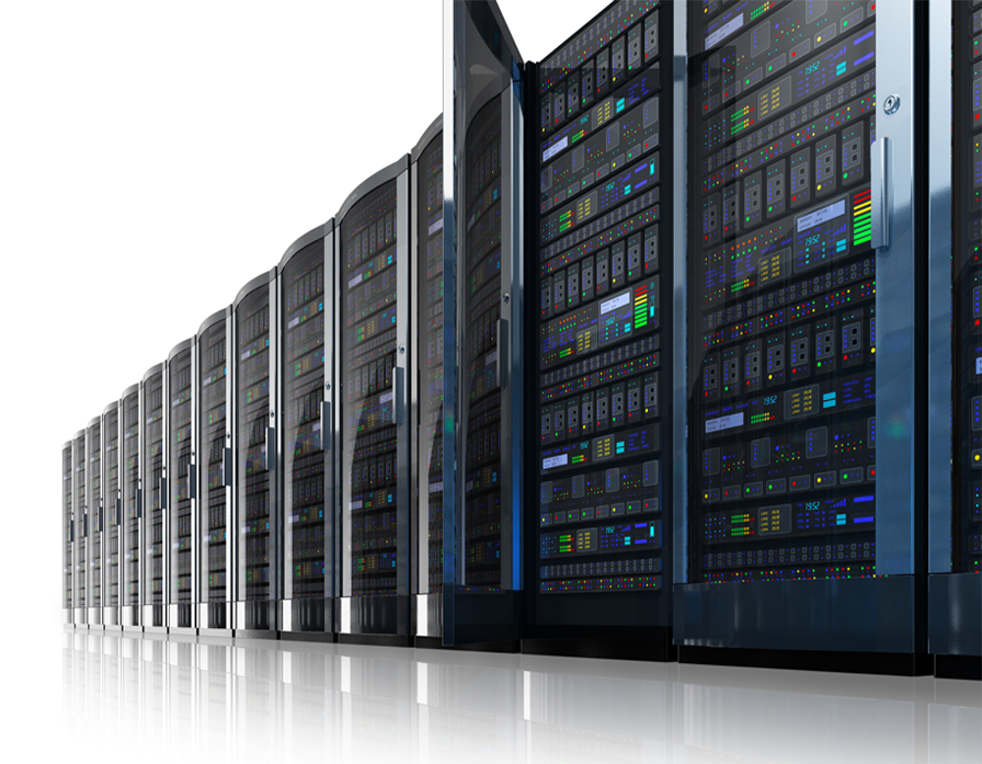 Switch Internet webhosting